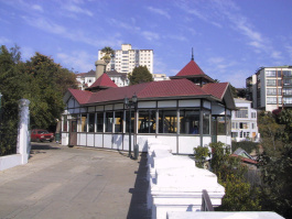 Asc. El Peral 5