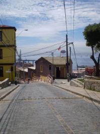 Ascensor Cordillera18