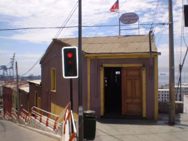 Ascensor Cordillera2