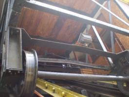 Ascensor Cordillera31 1