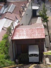 Ascensor Cordillera41