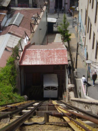 Ascensor Cordillera43