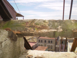 Ascensor Cordillera46