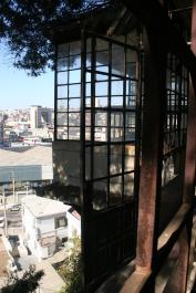 Ascensor Van Buren 224