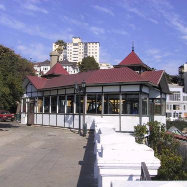 Asc. El Peral 5