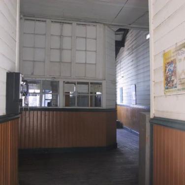 Asc. San Agustín