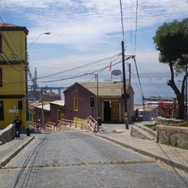 Contexto estación superior