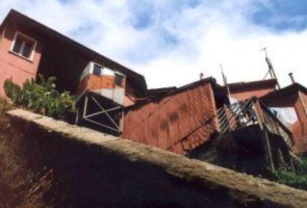 Asc. Cordillera 5