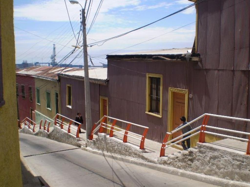 Ascensor Cordillera11 1