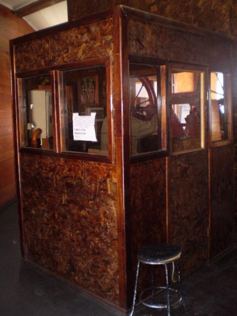 Ascensor Cordillera1