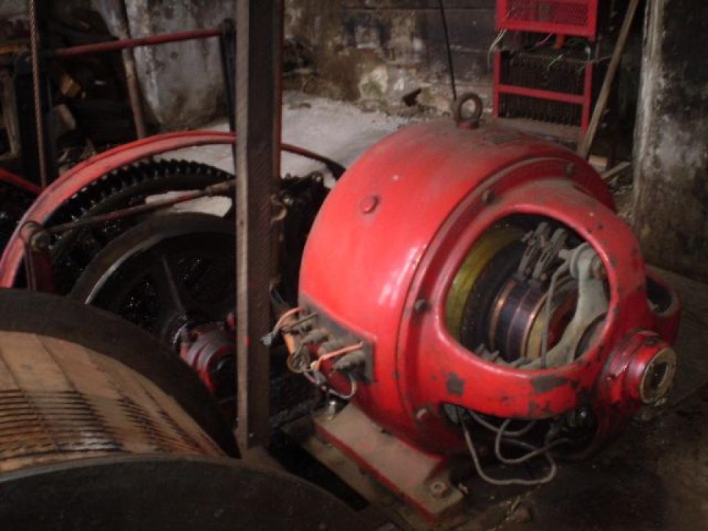 Ascensor Cordillera22