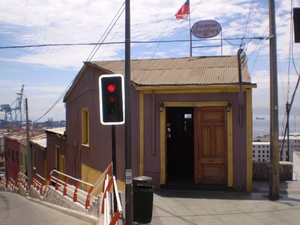 Ascensor Cordillera2