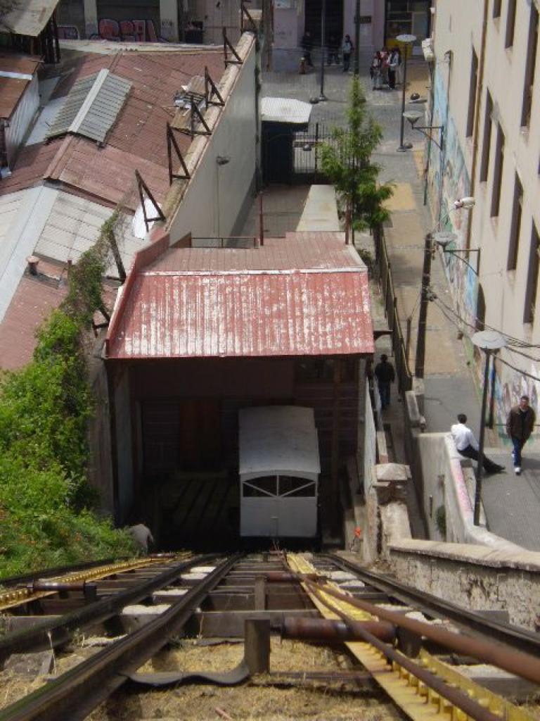 Ascensor Cordillera43
