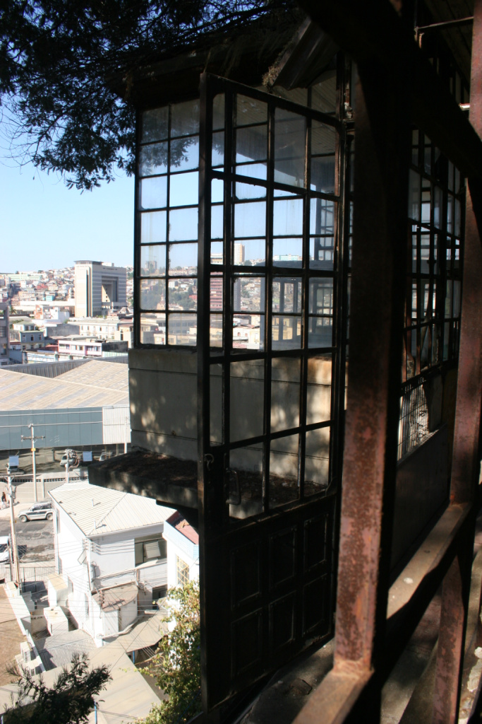 Ascensor Van Buren 224
